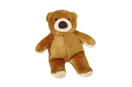 Fluff & Tuff - Cubby Bear Toy