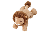 Fluff & Tuff - Leo the Lion Toy