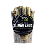 Vital Essentials - Freeze-Dried Salmon Skin