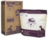 Steve's Real Food - Chicken Nuggets - Raw Dog Food - Various Sizes (Hillsborough County FL Delivery Only)