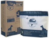 Steve's Real Food - Turkey Nuggets - Raw Dog Food - Various Sizes (Hillsborough County FL Delivery Only)