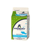 Answers - Additional Fermented Fish Stock (Hillsborough County FL Delivery Only)