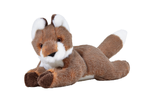 Fluff & Tuff - Anderson the Fox Toy