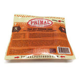 Primal - Recreational Raw Beef Marrow Bone - Various Sizes (Hillsborough County FL Delivery Only)