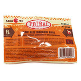 Primal - Recreational Raw Beef Marrow Bone - Various Sizes (Hillsborough County FL Delivery Only)