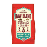 Stella & Chewy's - Raw Blend Wholesome Grains Cage-Free - Dry Dog Food - Various Sizes