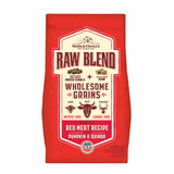 Stella & Chewy's - Raw Blend Wholesome Grains Red Meat - Dry Dog Food - Various Sizes