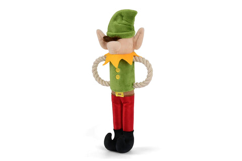 P.L.A.Y - Holiday Classic Collection Santa's Little Elf-er