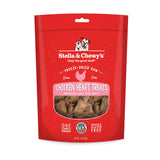 Stella & Chewy's - Chicken Heart Treat