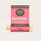 Earth Animal - No-Hide Salmon Chew