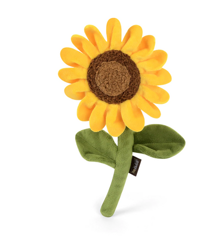 P.L.A.Y - Blooming Buddies Collection Sassy Sunflower