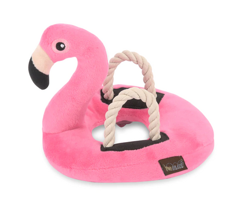 P.L.A.Y - Tropical Paradise Collection Flamingo Float