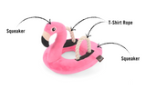 P.L.A.Y - Tropical Paradise Collection Flamingo Float