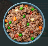 A Pup Above - Texas Beef Stew - Gently Cooked Dog Food - Various Sizes (Hillsborough County FL Delivery Only)