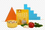 A Pup Above - Chicka Chicka Bow Wow - Gently Cooked Dog Food - Various Sizes (Hillsborough County FL Delivery Only)