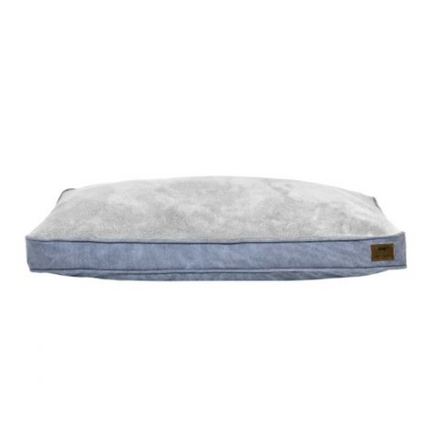 Tall Tails - Dream Chaser Charcoal Cushion Bed