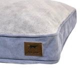 Tall Tails - Dream Chaser Charcoal Cushion Bed