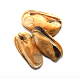 The New Zealand Natural - Woof Green Lipped Mussel