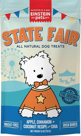Einstein Pets - Everydays State Fair