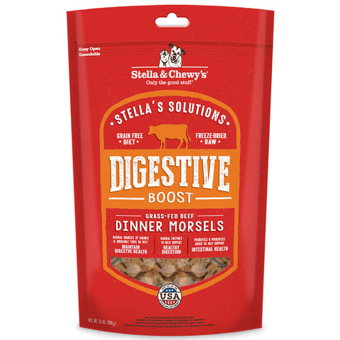 Stella & Chewy's - Stella’s Solutions Digestive Boost