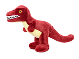 Fluff & Tuff - Tiny T-Rex Toy