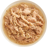 RAWZ - Aujou Aku Tuna & Chicken - Wet Cat Food - 3oz