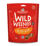 Stella & Chewy's - Wild Weenies Beef Treat