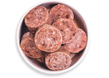 Bones & Co - Lickin' Lamb - Raw Dog Food - Various Sizes (Hillsborough County FL Delivery Only)
