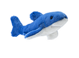 Fluff & Tuff - Bruce the Baby Shark Toy