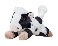 Fluff & Tuff - Marge the Cow Toy