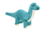 Fluff & Tuff - Ross the Brachiosaurus Toy