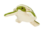 Fluff & Tuff - Esmeralda the Turtle Toy