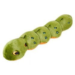 Fluff & Tuff - Katie the Caterpillar Toy