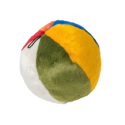 Fluff & Tuff - Beach Ball Toy