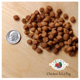 Fromm - Four-Star Chicken A La Veg - Dry Cat Food - Various Sizes