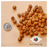 Fromm - Four-Star Beef Frittata Veg - Dry Dog Food - Various Sizes