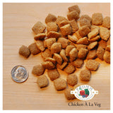 Fromm - Four-Star Chicken A La Veg - Dry Dog Food - Various Sizes