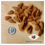 Fromm - Four-Star Chicken Au Frommage - Dry Dog Food - Various Sizes