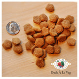Fromm - Four-Star Duck A La Veg - Dry Dog Food - Various Sizes