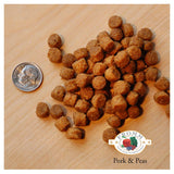 Fromm - Four-Star Pork & Peas - Dry Dog Food - Various Sizes