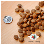 Fromm - Four-Star Salmon A La Veg - Dry Dog Food - Various Sizes
