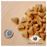 Fromm - Four-Star Whitefish & Potato - Dry Dog Food - Various Sizes