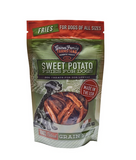Gaines Family Farmstead - Sweet Potato Fries