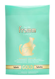 Fromm - Gold Adult - Dry Cat Food - Various Sizes