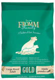 Fromm -  Gold Large Breed Adult - Dry Dog Food - Various Sizes