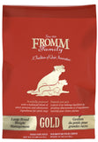 Fromm - Gold Large Breed Weight Management - Dry Dog Food - Various Sizes