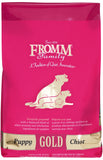 Fromm - Gold Puppy - Dry Dog Food - Various Sizes