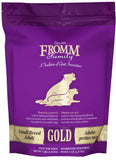 Fromm - Gold Small Breed Adult - Dry Dog Food - Various Sizes