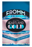 Fromm -  Heartland Gold Large Breed Puppy - Dry Dog Food - Various Sizes