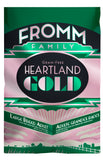 Fromm - Heartland Gold Large Breed Adult - Dry Dog Food - Various Sizes